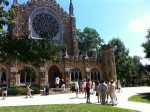 sewanee all saints