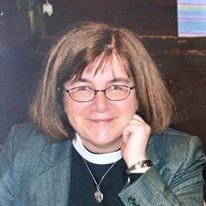 The Rev. Maureen Hagen